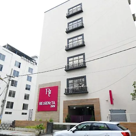 Regenta Inn Bannerghatta Bangalore